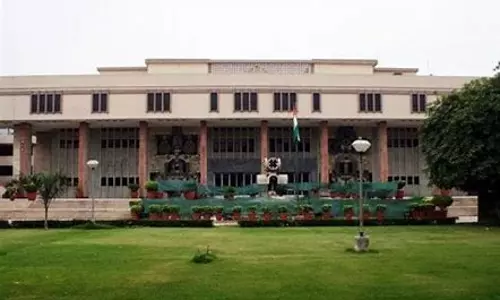 Tax Liability Already Attaining Finality Under VSV Cant Be Altered By Invoking Rectification Action U/s 154: Delhi High Court Tax Liability Already Attaining Finality Under VSV Cant Be Altered By Invoking Rectification Action U/s 154: Delhi High Court