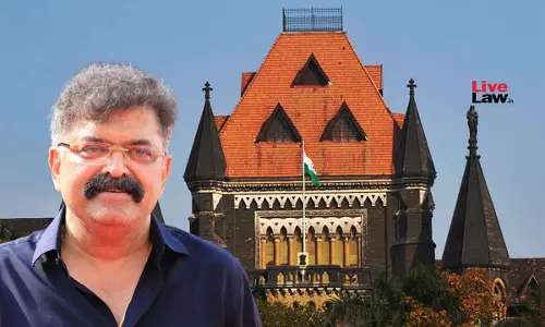Bombay High Court Issues Notice On NCP Leader Jitendra Awhads Plea To Club 3 FIRs Filed Against Him For Tearing Dr Ambedkars Photo Bombay High Court Issues Notice On NCP Leader Jitendra Awhads Plea To Club 3 FIRs Filed Against Him For Tearing Dr Ambedkars Photo