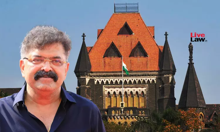 Bombay High Court Issues Notice On NCP Leader Jitendra Awhads Plea To Club 3 FIRs Filed Against Him For Tearing Dr Ambedkars Photo Bombay High Court Issues Notice On NCP Leader Jitendra Awhads Plea To Club 3 FIRs Filed Against Him For Tearing Dr Ambedkars Photo