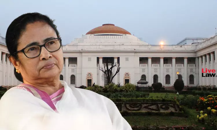 West Bengal Govt Passes Anti-Rape Bill In State Assembly, Proposes Time-Bound Trial & Death Penalty For Those Guilty Of Rape West Bengal Govt Passes Anti-Rape Bill In State Assembly, Proposes Time-Bound Trial & Death Penalty For Those Guilty Of Rape
