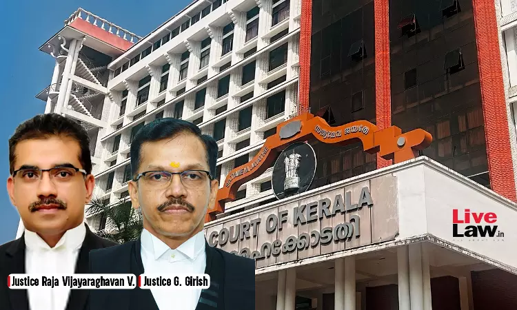 Presumption Of Innocence Until Proven Guilty Not Just Legal Principle But A Fundamental Human Right: Kerala High Court Presumption Of Innocence Until Proven Guilty Not Just Legal Principle But A Fundamental Human Right: Kerala High Court