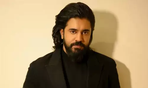 Complaint Filed Before Kerala Court Against Film Producer Shamnas For Filing False Affidavit In His Complaint Against Actor Nivin Pauly