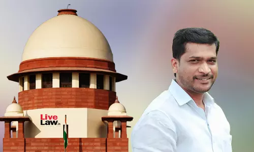 Can HC Hold That Candidates SC Status Was Wrong When Caste Certificate Wasnt Challenged In Election Petition? Supreme Court Asks Can HC Hold That Candidates SC Status Was Wrong When Caste Certificate Wasnt Challenged In Election Petition? Supreme Court Asks