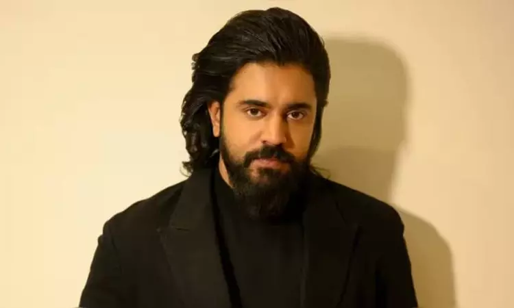 Complaint Filed Before Kerala Court Against Film Producer Shamnas For Filing False Affidavit In His Complaint Against Actor Nivin Pauly