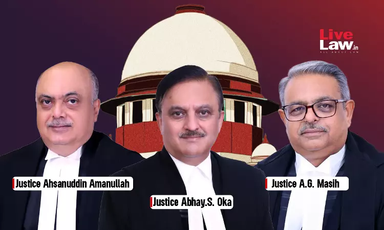 Can Alimony Be Granted When Marriage Is Declared Void Under Hindu Marriage Act? Supreme Court To Consider On October 3