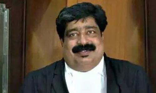 Kerala Court Grants Anticipatory Bail To Former State Committee President Of Indian Lawyers Congress In Rape Case