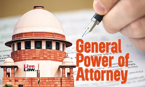 Plea In Supreme Court To Allow Public Inspection Of General Power Of Attorneys In Property Transactions Plea In Supreme Court To Allow Public Inspection Of General Power Of Attorneys In Property Transactions