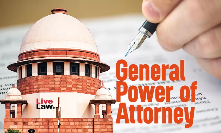 Plea In Supreme Court To Allow Public Inspection Of General Power Of Attorneys In Property Transactions Plea In Supreme Court To Allow Public Inspection Of General Power Of Attorneys In Property Transactions