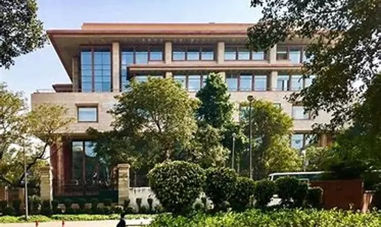 Forex Fluctuation Loss Directly Resulting From Trading Items Cant Be Considered As Non-Operating Loss: Delhi High Court Forex Fluctuation Loss Directly Resulting From Trading Items Cant Be Considered As Non-Operating Loss: Delhi High Court