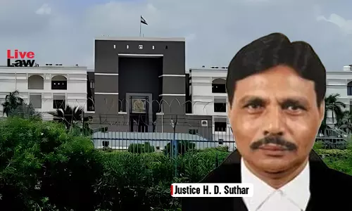 Gujarat High Court Upholds Mans Discharge In Adultery Case Citing SC Judgment Striking Down S.497 IPC As Unconstitutional