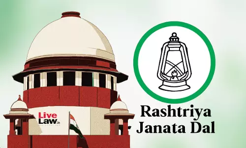 Bihar Has 85% OBC Population : RJD Approaches Supreme Court Against HC Striking Down Law On 65% Reservation