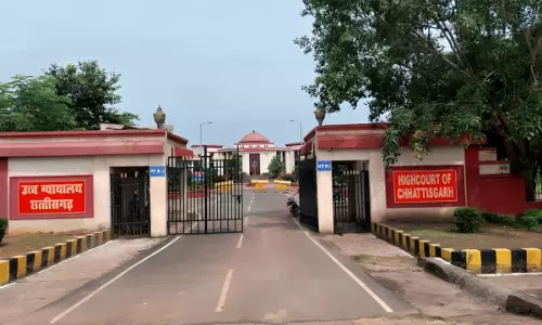 Chhattisgarh High Court Denies Anticipatory Bail To Chaitanya Baghel In Alleged Liquor Scam Worth ₹2161 Crores
