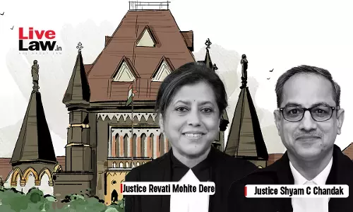 Bombay High Court Commutes Death Sentence Of Man Who Burnt Alive Woman, 2-Yr-Old; Awards Life Sentence Bombay High Court Commutes Death Sentence Of Man Who Burnt Alive Woman, 2-Yr-Old; Awards Life Sentence