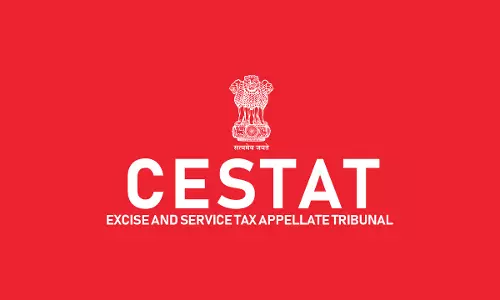No Service Tax Can Be Levied On Rental Agreements In Name Of Individual Partners For Jointly Owned Property: CESTAT