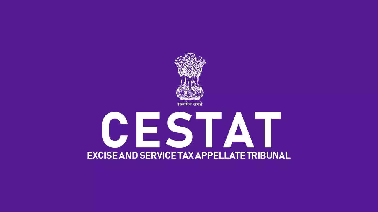 Service Tax Not Leviable On Cricket Association Clubss Services To Its Members: CESTAT Service Tax Not Leviable On Cricket Association Clubss Services To Its Members: CESTAT