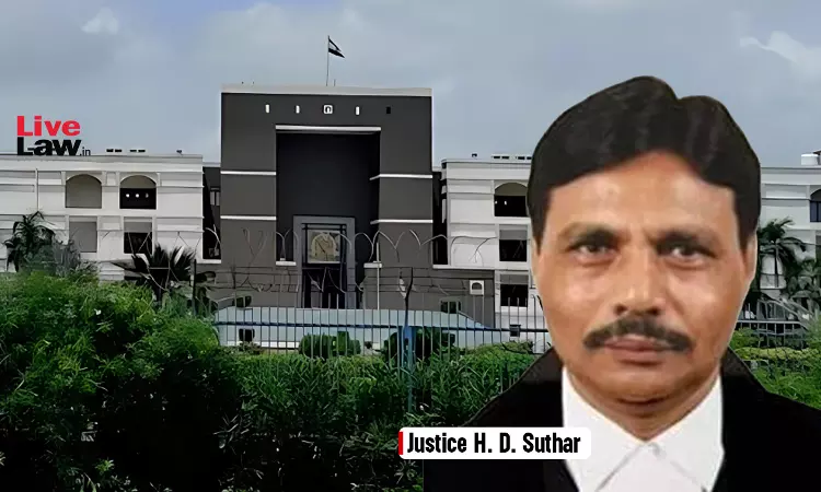 Error Was Not Corrected: Gujarat High Court Grants Relief To Man Whose Name Appeared Both As Complainant & Accused In FIR Error Was Not Corrected: Gujarat High Court Grants Relief To Man Whose Name Appeared Both As Complainant & Accused In FIR