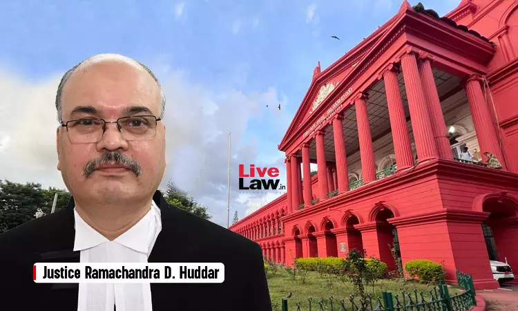 Posthumous Registration Of Will Is Permissible Under Registration Act, Not Indicative Of Fraud: Karnataka High Court Posthumous Registration Of Will Is Permissible Under Registration Act, Not Indicative Of Fraud: Karnataka High Court