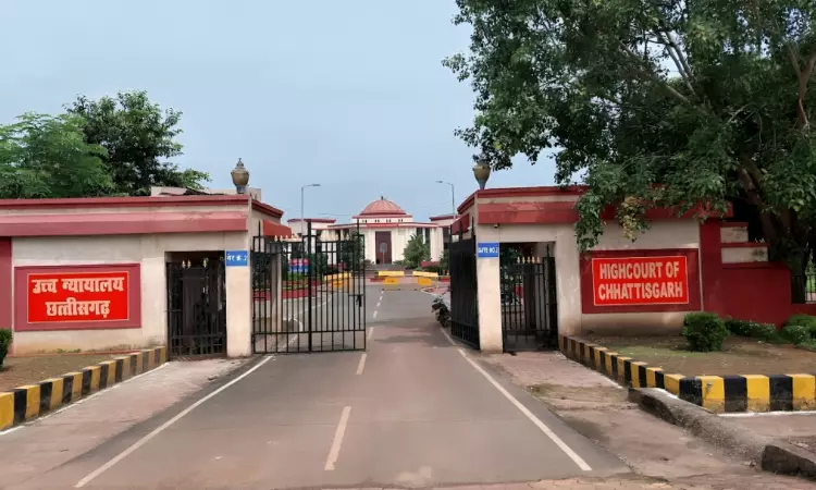 Recruitment Rules Cant Be Applied Retroactively, Chhattisgarh High Court Sets Aside Employees Termination Order Recruitment Rules Cant Be Applied Retroactively, Chhattisgarh High Court Sets Aside Employees Termination Order