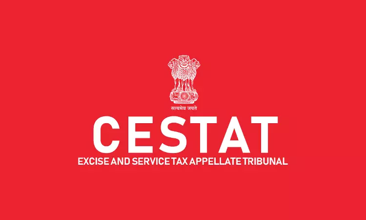 No Service Tax Can Be Levied On Rental Agreements In Name Of Individual Partners For Jointly Owned Property: CESTAT