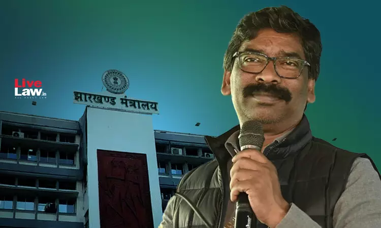 Jharkhand Cabinet Approves Rs 5 Lakh Medical Insurance For 30K Lawyers, 5K Monthly Stipend For New Lawyers, 14K Pension For Senior Lawyers Jharkhand Cabinet Approves Rs 5 Lakh Medical Insurance For 30K Lawyers, 5K Monthly Stipend For New Lawyers, 14K Pension For Senior Lawyers