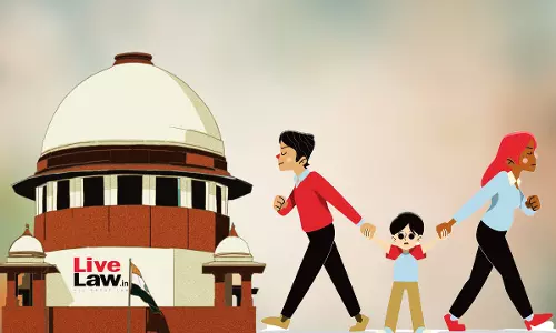 Why Regular Civil Courts or Family Courts Are In Better Position Than Writ Courts To Deal With Child Custody Cases? Supreme Court Explains