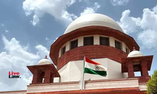 Compensation For Surrendering Land For Public Purpose Once Determined Is Payable Without Formal Request, Failure Violates Article 300-A: Supreme Court