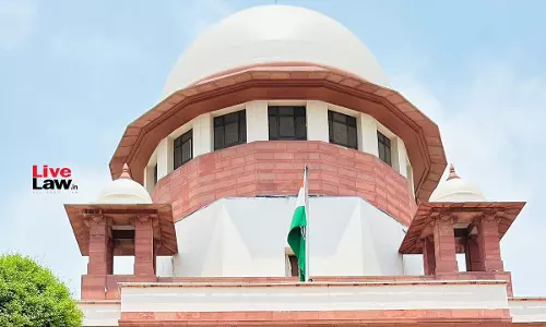 Colonial Rulers Imported Caste-Based Allocation Of Work To Prisons Due To Pressure From Oppressor Castes : Supreme Court Colonial Rulers Imported Caste-Based Allocation Of Work To Prisons Due To Pressure From Oppressor Castes : Supreme Court