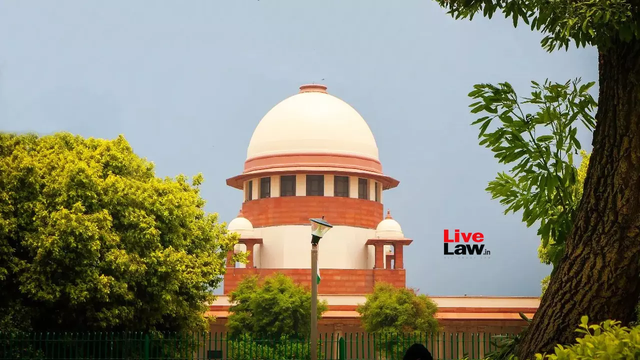 Supreme Court Collegium Changes 3 Earlier Recommendations For High Court Chief Justice Appointments Supreme Court Collegium Changes 3 Earlier Recommendations For High Court Chief Justice Appointments