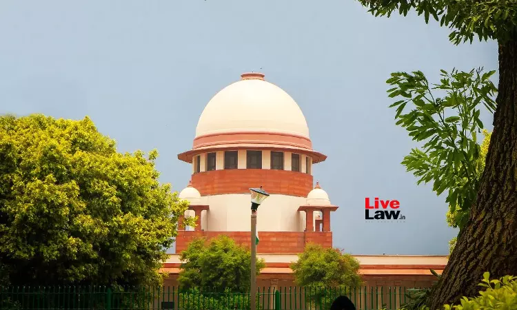 S. 389 CrPC | Suspension Of Sentence Cant Be Denied Merely Because Another Trial Is Pending Against Accused : Supreme Court S. 389 CrPC | Suspension Of Sentence Cant Be Denied Merely Because Another Trial Is Pending Against Accused : Supreme Court