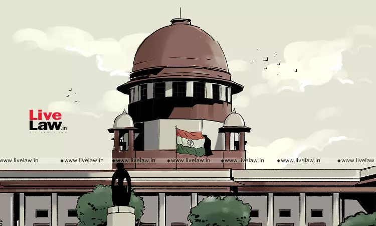 Role Limited To Signing : Supreme Court Upholds Discharge Of Ex-Central Bank Chairman In Corruption Case Over Credit Facility Misuse