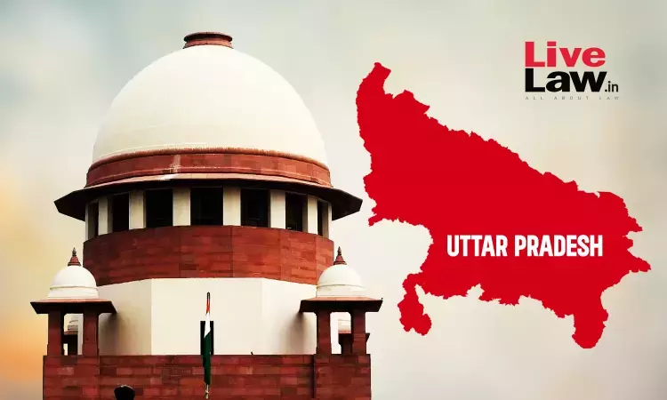 Supreme Court Criticises Uttar Pradesh Govt For Non-Compliance With Order To Investigate Illegal Filling Of Water Bodies