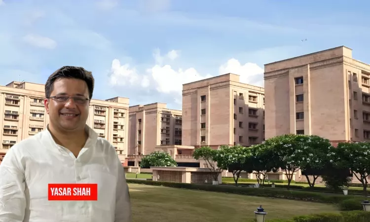 Allahabad HC Grants Interim Relief To Ex-UP MLA In FIR Over Allegedly Spreading Police Constable Exam Paper Leak Rumors Allahabad HC Grants Interim Relief To Ex-UP MLA In FIR Over Allegedly Spreading Police Constable Exam Paper Leak Rumors