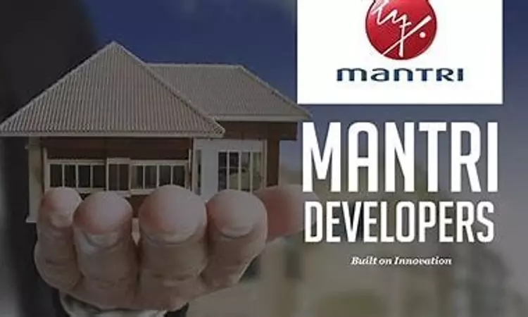 Karnataka RERA Directs Mantri Developers To Pay 42 Lakh Rupees To Homebuyer As Interest For Delayed Possession Karnataka RERA Directs Mantri Developers To Pay 42 Lakh Rupees To Homebuyer As Interest For Delayed Possession