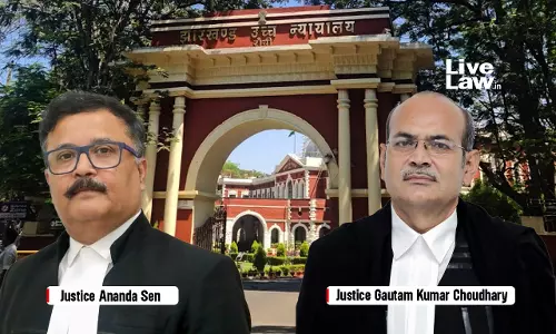 S.60 Indian Evidence Act | Person Who Has Seen Or Heard A Fact Can Be Said To Provide Direct Evidence: Jharkhand High Court S.60 Indian Evidence Act | Person Who Has Seen Or Heard A Fact Can Be Said To Provide Direct Evidence: Jharkhand High Court