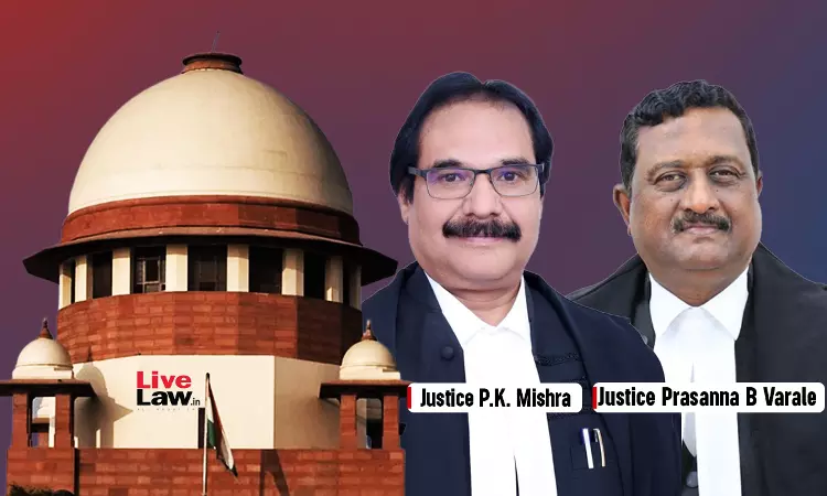 Witness Who Made Self-Incriminating Statements Can Be Summoned As Additional Accused Based On Other Materials: Supreme Court Witness Who Made Self-Incriminating Statements Can Be Summoned As Additional Accused Based On Other Materials: Supreme Court