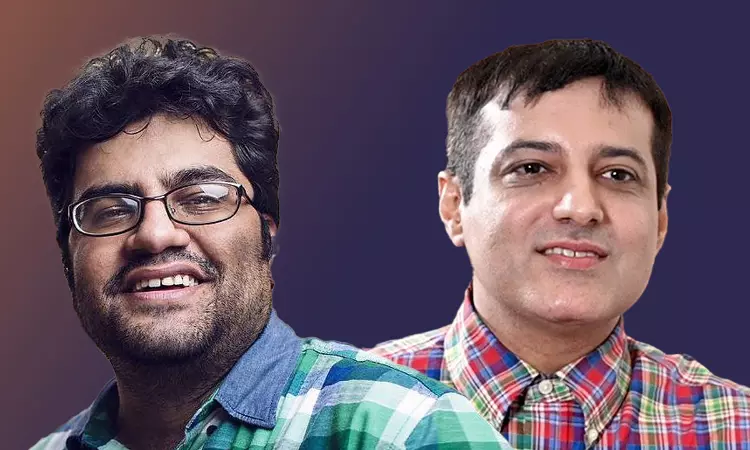 Delhi High Court Vacates Interim Order Directing Journalist Abhishek Baxi To Delete Tweet On Rohan Dua Delhi High Court Vacates Interim Order Directing Journalist Abhishek Baxi To Delete Tweet On Rohan Dua