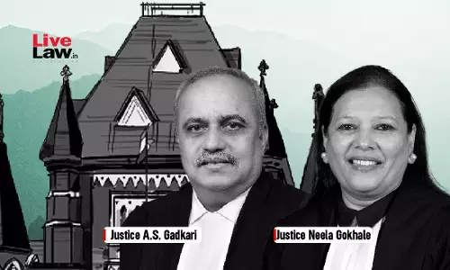 Bombay High Court Upholds Conviction & Life Term Of Watchman For Killing Corporate Lawyer Pallavi Purkayastha