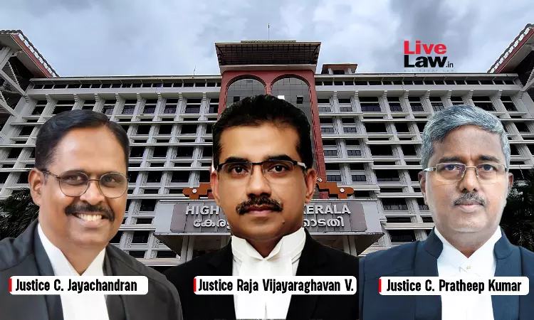 Notification For Recruitment Can Only Be For Actual And Anticipated Vacancies, Not Future Vacancy: Kerala High Court Notification For Recruitment Can Only Be For Actual And Anticipated Vacancies, Not Future Vacancy: Kerala High Court