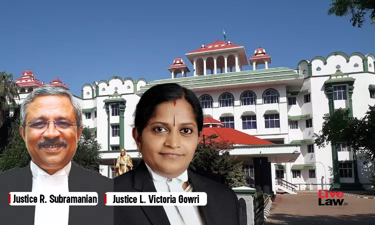 “Unpardonable, Inexcusable”: Madras HC Imposes ₹50K Cost On State For Appealing Against Compensation For Death Of Child In Sri Lankan Refugee Camp “Unpardonable, Inexcusable”: Madras HC Imposes ₹50K Cost On State For Appealing Against Compensation For Death Of Child In Sri Lankan Refugee Camp