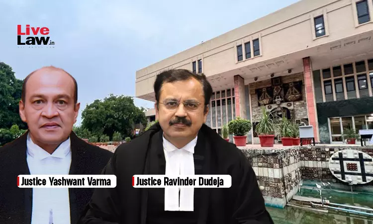 Mistake On Part Of AO Resulting In Under Assessment Of Income No Ground To Re-Open Assessment U/S 147 Of Income Tax Act: Delhi HC Mistake On Part Of AO Resulting In Under Assessment Of Income No Ground To Re-Open Assessment U/S 147 Of Income Tax Act: Delhi HC