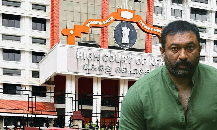 Inordinate Delay In Registering FIR, Kerala High Court Grants Anticipatory Bail To Malayalam Actor Baburaj In Sexual Harassment Case