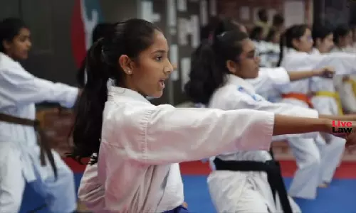 Allahabad High Court Dismisses PIL For Inclusion Of Taekwondo, Judo Karate As Regular Courses For Girls In Class 1 To 8