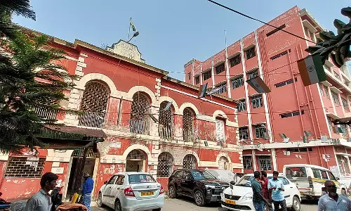 Letter By Judicial Officers Flagging Miscreants Loitering Around Residence: District Judge Forwards Complaint To Calcutta High Court