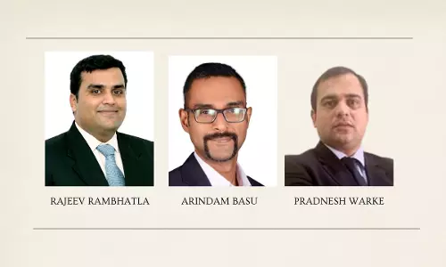 Luthra and Luthra Law Offices On-Boards 3 Partners And Teams To Bolster Its Practices Across 3 Locations Luthra and Luthra Law Offices On-Boards 3 Partners And Teams To Bolster Its Practices Across 3 Locations