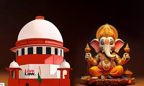 Supreme Court Stays NGT Order Restricting Number Of Members In Dhol-Tasha-Zanj Troupes For Ganpati Visarjan In Pune Supreme Court Stays NGT Order Restricting Number Of Members In Dhol-Tasha-Zanj Troupes For Ganpati Visarjan In Pune