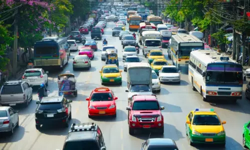 Rajasthan HC Sets Aside Rule Imposing Rs. 50 Fee For Each Days Delay In Applying For Vehicle Fitness Certificate Renewal Rajasthan HC Sets Aside Rule Imposing Rs. 50 Fee For Each Days Delay In Applying For Vehicle Fitness Certificate Renewal