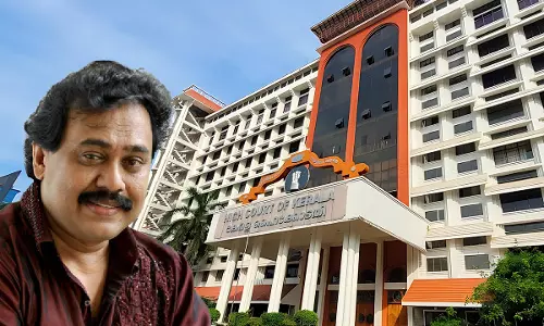 [Justice Hema Committee Report] Director Vinayan Moves Kerala HC Challenging Inclusion Of B Unnikrishnan As Member In Draft Policy Committee