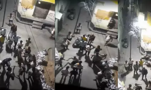 Allahabad High Court Directs No Coercive Action To Be Taken Against Brother Of Man Lynched Over Suspicion Of Dacoity Allahabad High Court Directs No Coercive Action To Be Taken Against Brother Of Man Lynched Over Suspicion Of Dacoity
