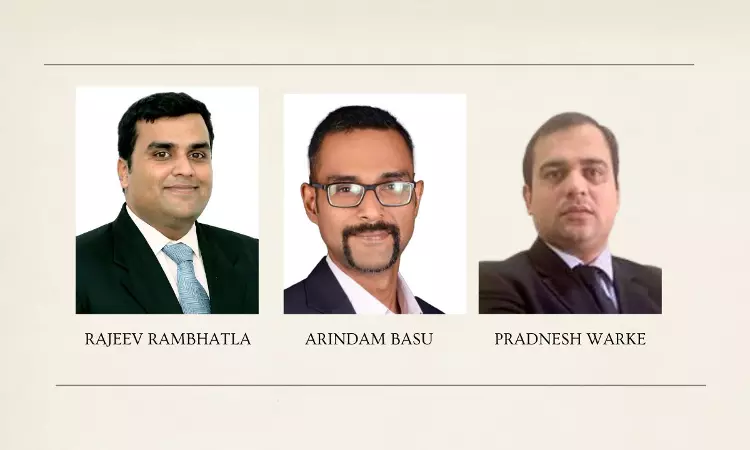 Luthra and Luthra Law Offices On-Boards 3 Partners And Teams To Bolster Its Practices Across 3 Locations