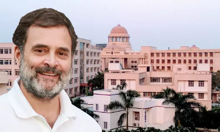 PIL In Allahabad High Court Seeks CBI Probe Into LoP Rahul Gandhis Citizenship PIL In Allahabad High Court Seeks CBI Probe Into LoP Rahul Gandhis Citizenship